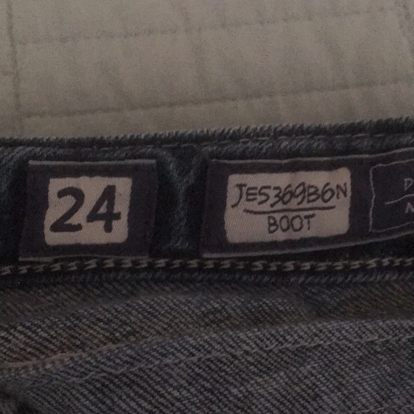 Jeans - Picture 2 of 2